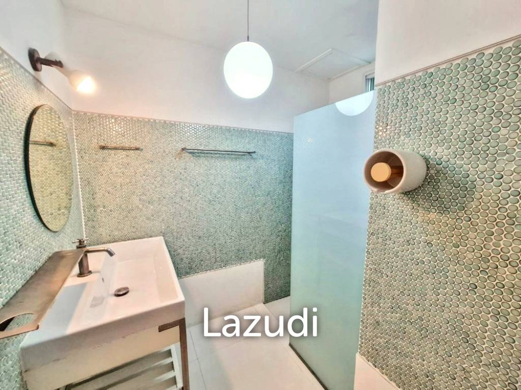 2 Bed 1 Bath 68 SQ.M Grand Park View Asoke