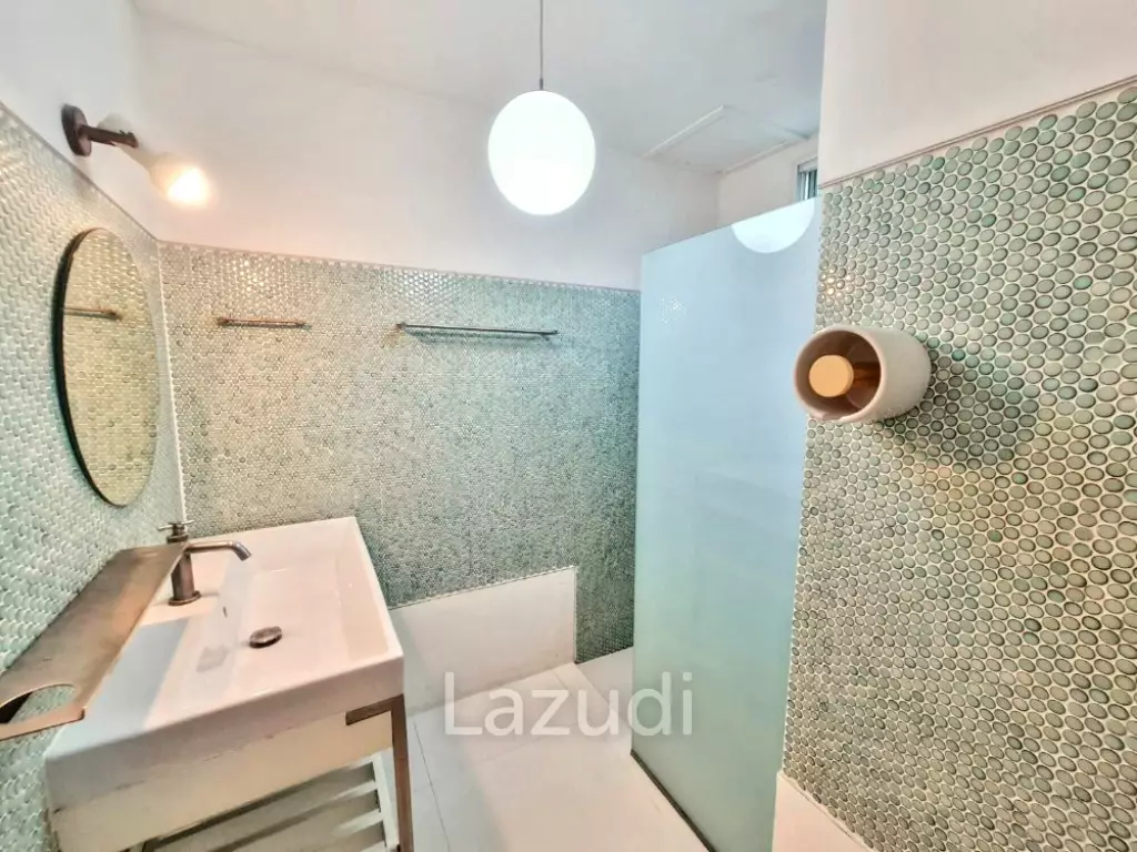 2 Bed 1 Bath 68 SQ.M Grand Park View Asoke