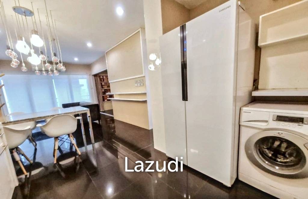 2 Bed 1 Bath 68 SQ.M Grand Park View Asoke