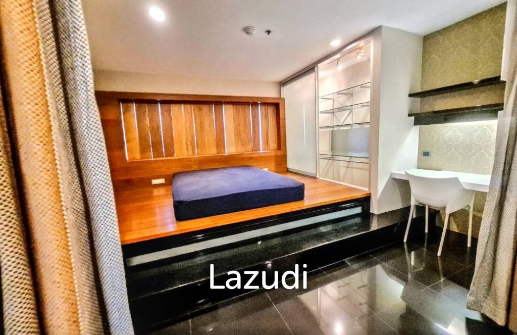 2 Bed 1 Bath 68 SQ.M Grand Park View Asoke