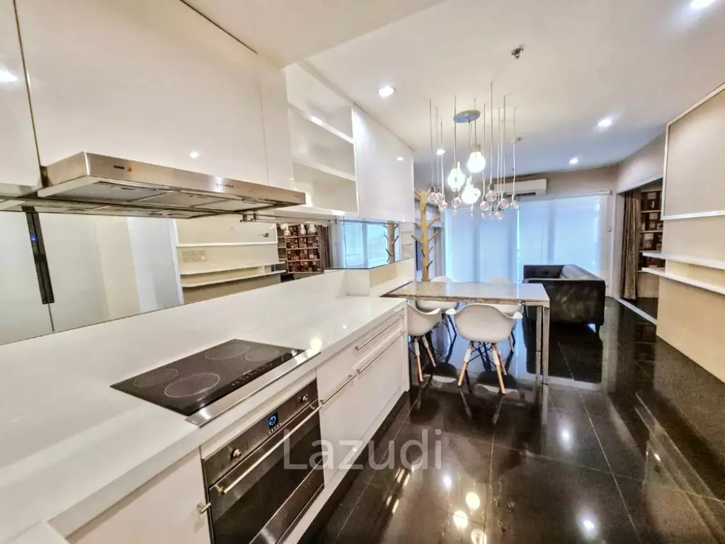 2 Bed 1 Bath 68 SQ.M Grand Park View Asoke