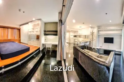 2 Bed 1 Bath 68 SQ.M Grand Park View Asoke