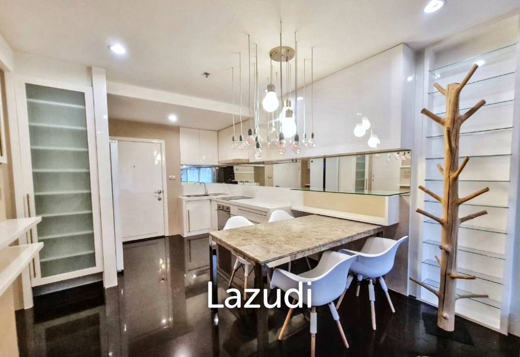 2 Bed 1 Bath 68 SQ.M Grand Park View Asoke