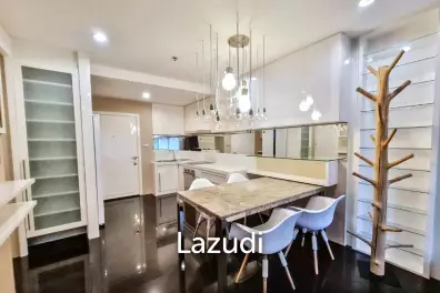 2 Bed 1 Bath 68 SQ.M Grand Park View Asoke