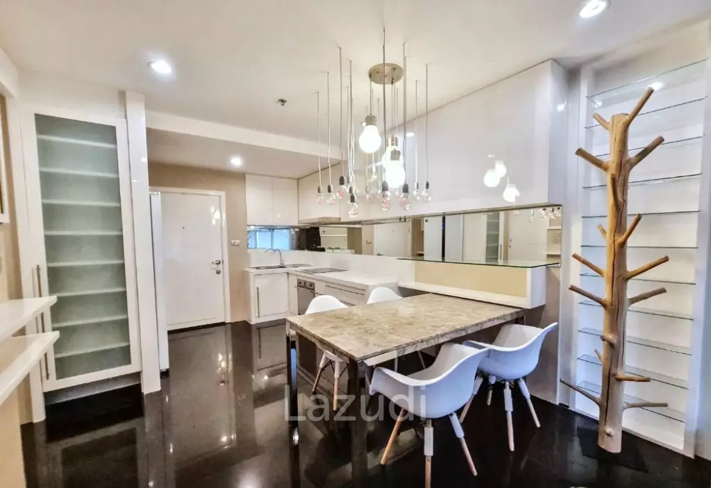 2 Bed 1 Bath 68 SQ.M Grand Park View Asoke