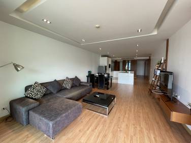 2Bed 2Bath Sea View Condominium in Pa Tong