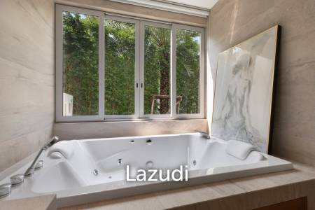 Вилла 921 кв.м. 4 Кровать 5 Ванна