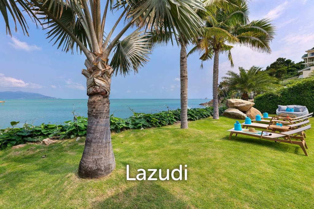 Вилла 921 кв.м. 4 Кровать 5 Ванна