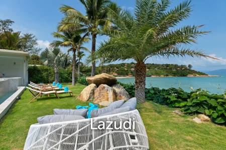 Вилла 921 кв.м. 4 Кровать 5 Ванна