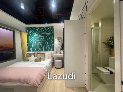 1 Bed 33SQ.M Escent Bangna