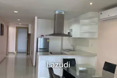 3Bed 2Bath Sea View Condominium in Patong