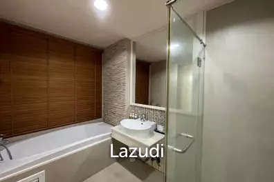 3Bed 2Bath Sea View Condominium in Patong