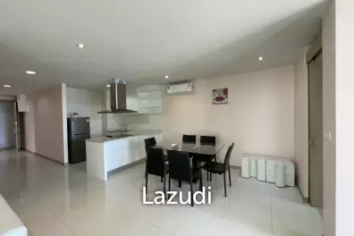 3Bed 2Bath Sea View Condominium in Patong