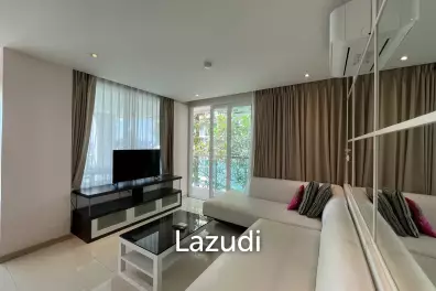3Bed 2Bath Sea View Condominium in Patong