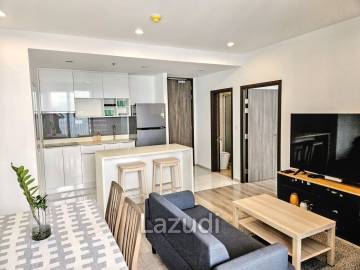 2 Bed 2 Bath 80 SQ.M IDEO Mobi Sukhumvit 66