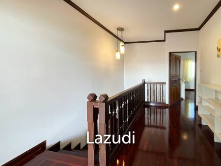 Spacious 2-Bedroom Home in Hua Hin Town soi 94