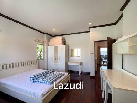 Spacious 2-Bedroom Home in Hua Hin Town soi 94