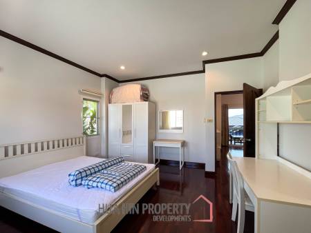 Spacious 2-Bedroom Home in Hua Hin Town soi 94