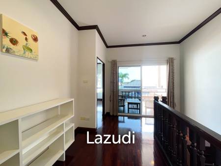 Spacious 2-Bedroom Home in Hua Hin Town soi 94