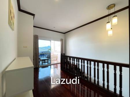 Spacious 2-Bedroom Home in Hua Hin Town soi 94