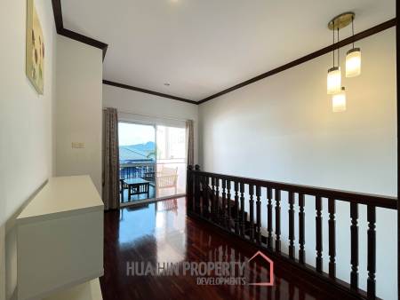 Spacious 2-Bedroom Home in Hua Hin Town soi 94