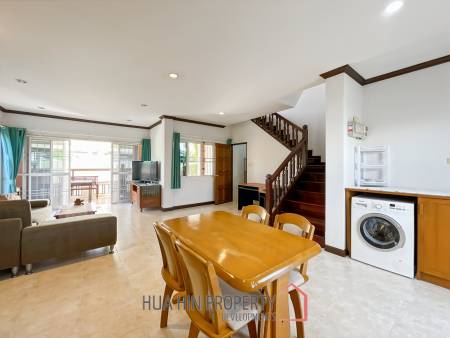 Spacious 2-Bedroom Home in Hua Hin Town soi 94
