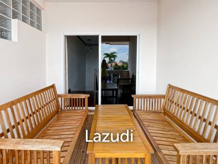 Spacious 2-Bedroom Home in Hua Hin Town soi 94