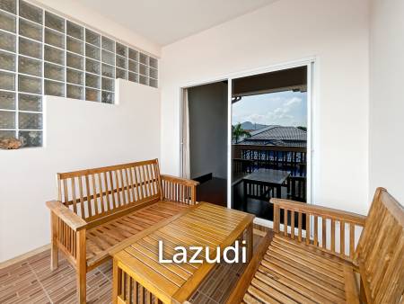 Spacious 2-Bedroom Home in Hua Hin Town soi 94