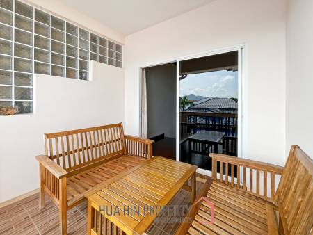 Spacious 2-Bedroom Home in Hua Hin Town soi 94