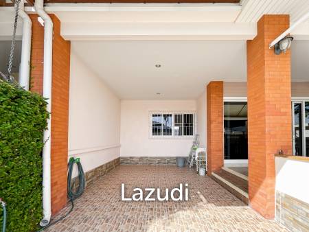 Spacious 2-Bedroom Home in Hua Hin Town soi 94