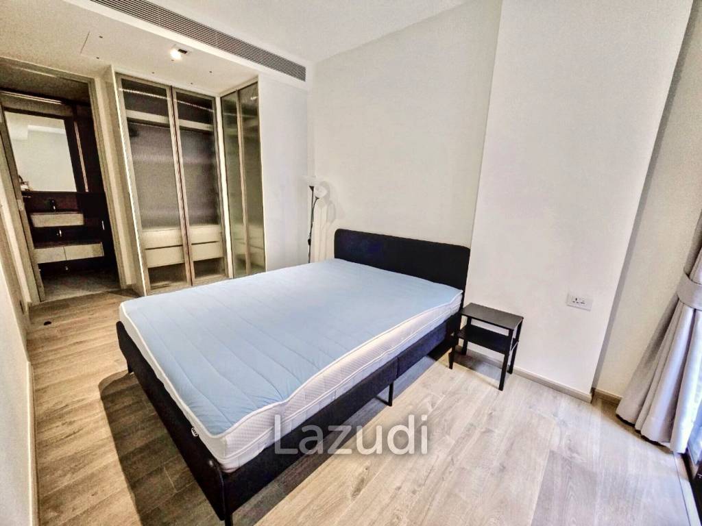 2 Bedroom 2 Bathroom 48 SQ.M  FYNN Asoke