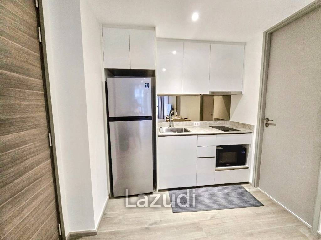 2 Bedroom 2 Bathroom 48 SQ.M  FYNN Asoke