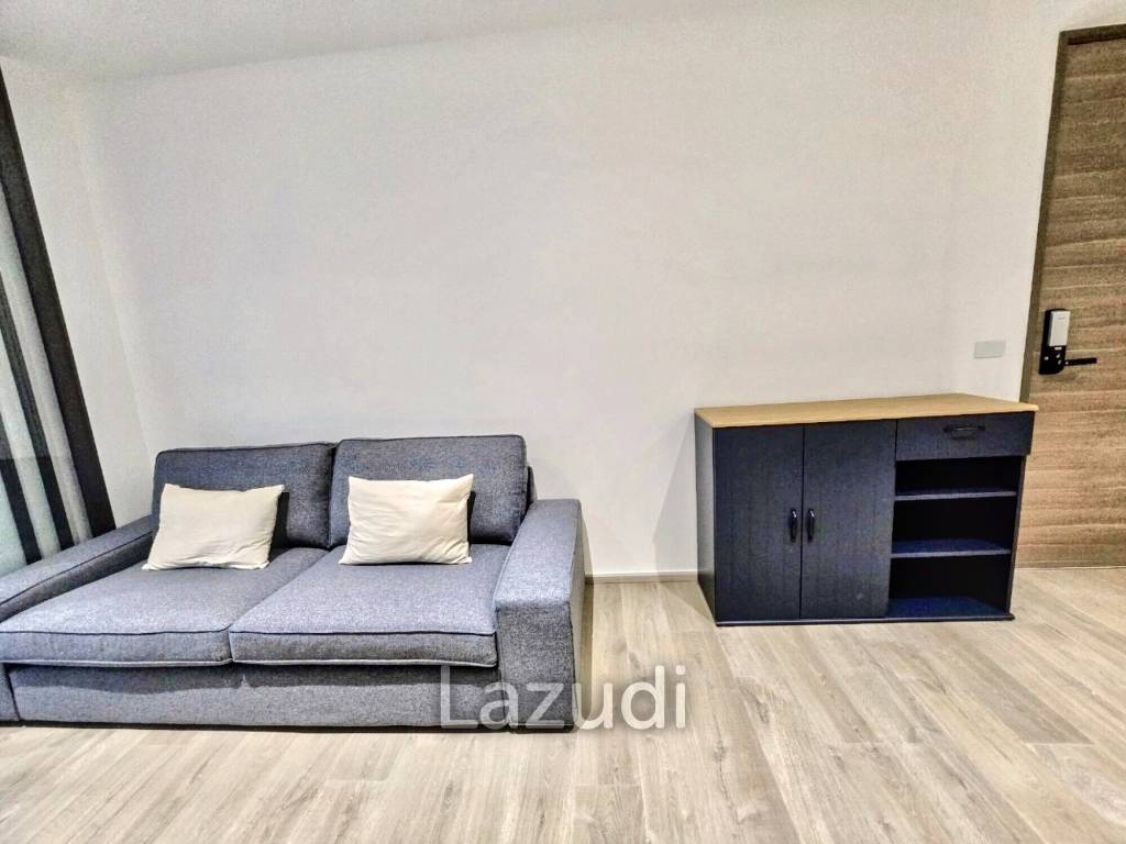 2 Bedroom 2 Bathroom 48 SQ.M  FYNN Asoke