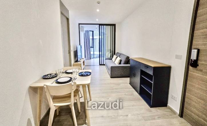 2 Bedroom 2 Bathroom 48 SQ.M  FYNN Asoke