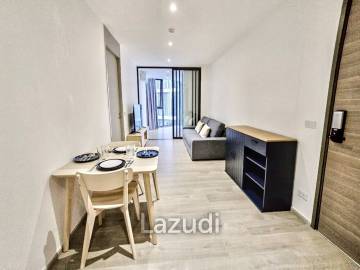 2 Bedroom 2 Bathroom 48 SQ.M  FYNN Asoke