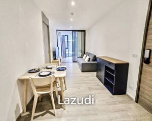 2 Bedroom 2 Bathroom 48 SQ.M FYNN Asoke
