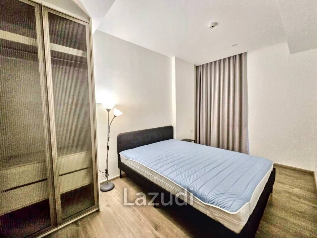 2 Bedroom 2 Bathroom 48 SQ.M  FYNN Asoke