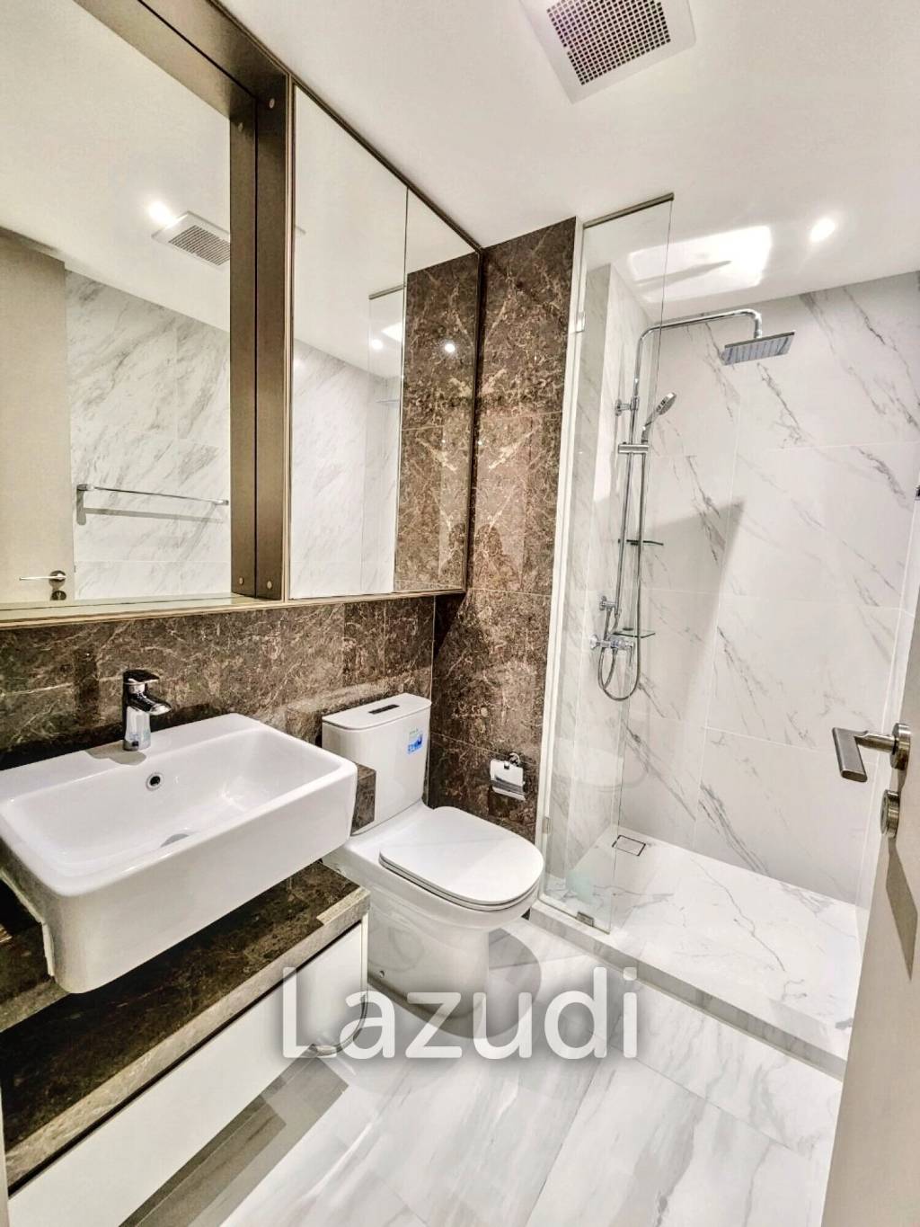 2 Bedroom 2 Bathroom 48 SQ.M  FYNN Asoke