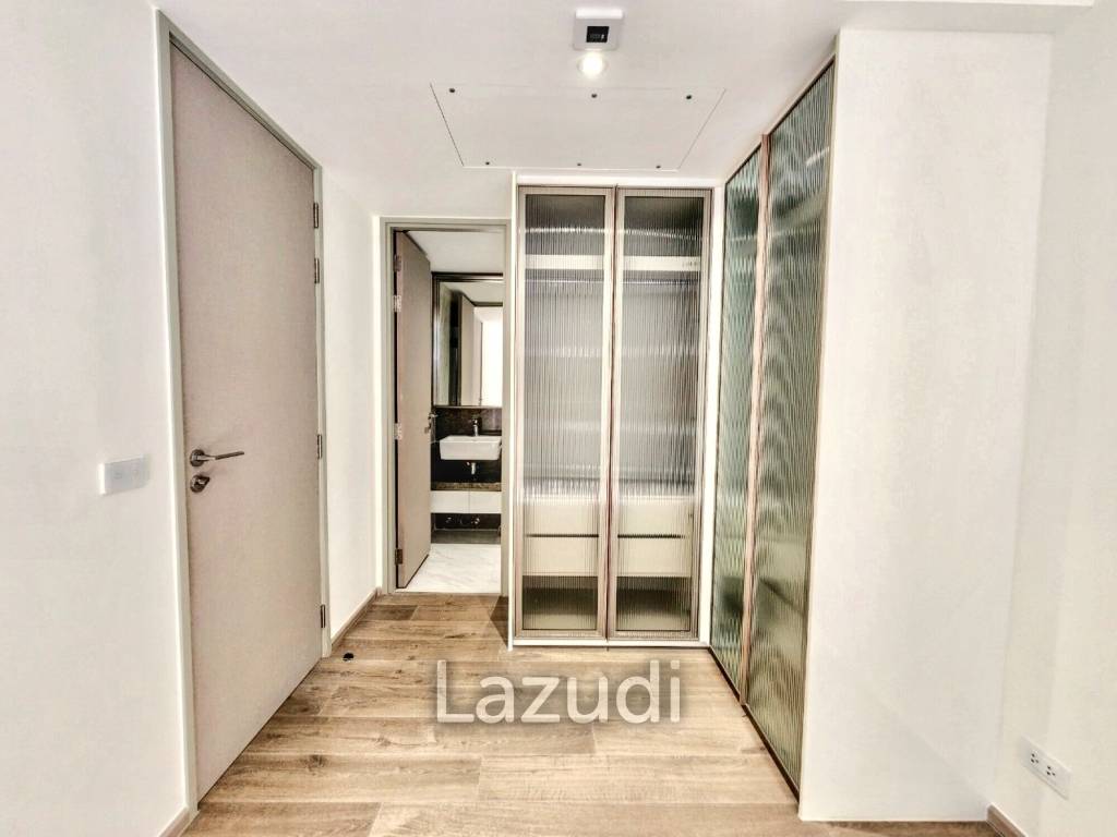 2 Bedroom 2 Bathroom 48 SQ.M  FYNN Asoke