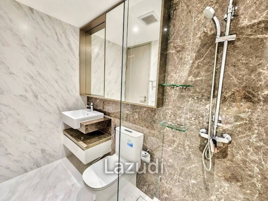 2 Bedroom 2 Bathroom 48 SQ.M  FYNN Asoke