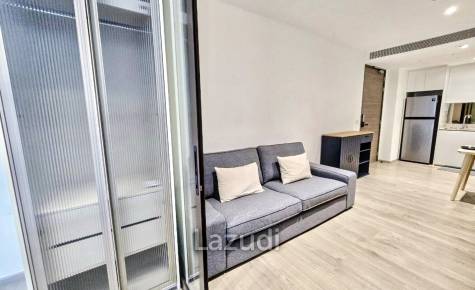 2 Bedroom 2 Bathroom 48 SQ.M  FYNN Asoke