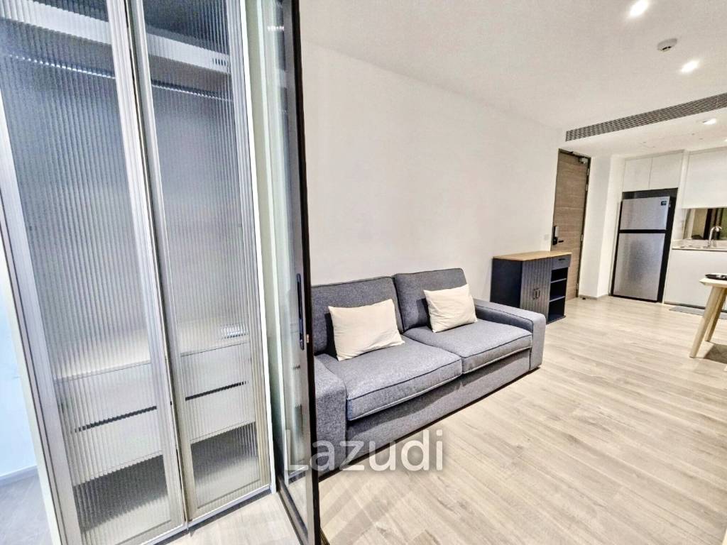 2 Bedroom 2 Bathroom 48 SQ.M  FYNN Asoke