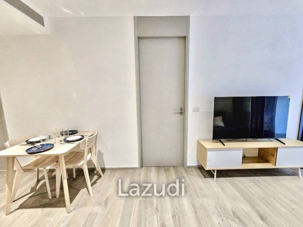 2 Bedroom 2 Bathroom 48 SQ.M  FYNN Asoke