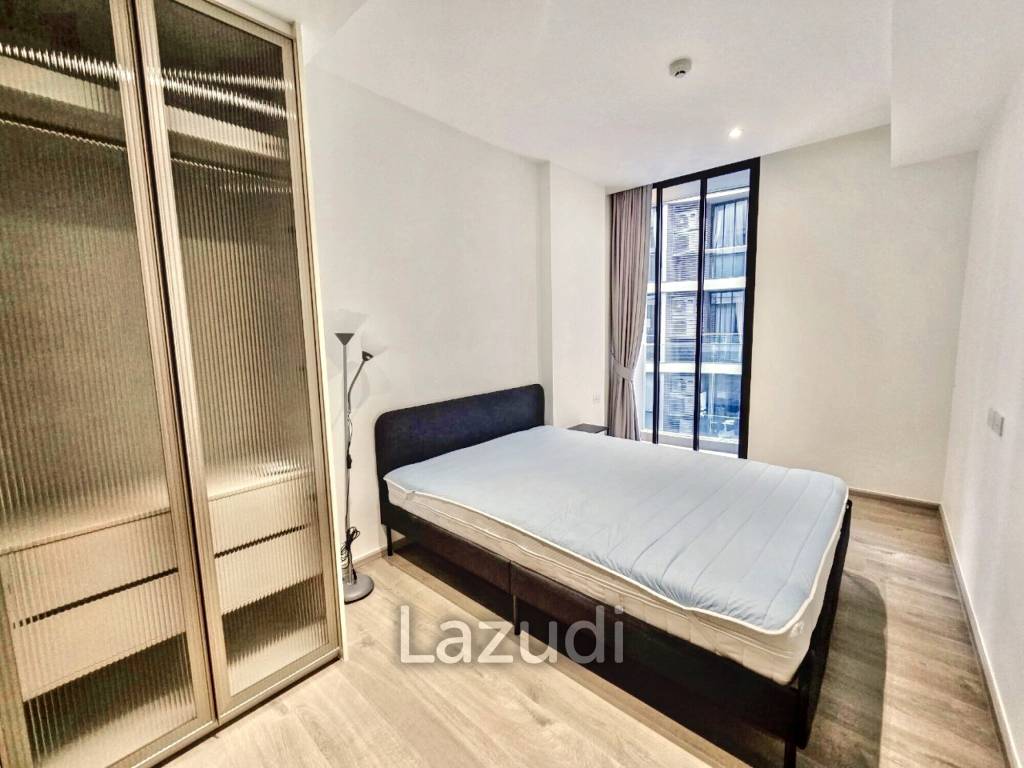 2 Bedroom 2 Bathroom 48 SQ.M  FYNN Asoke