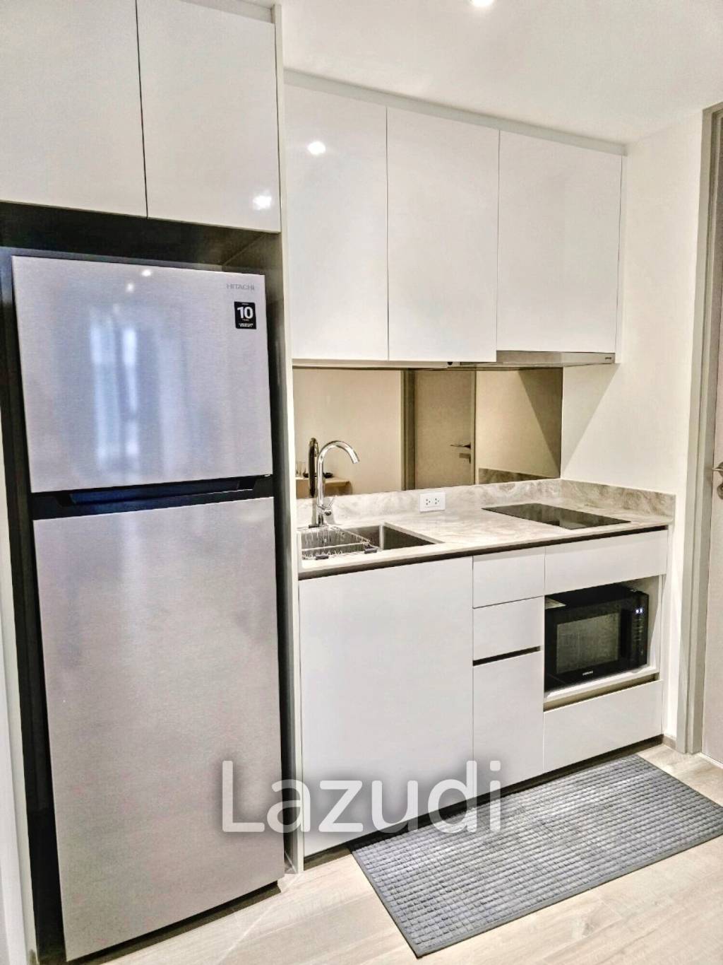 2 Bedroom 2 Bathroom 48 SQ.M  FYNN Asoke