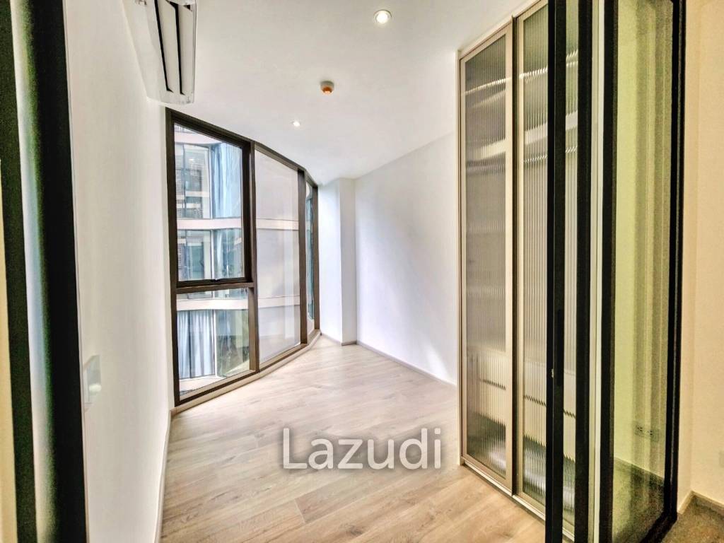 2 Bedroom 2 Bathroom 48 SQ.M  FYNN Asoke