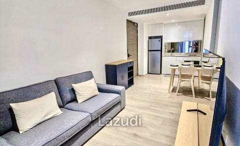 2 Bedroom 2 Bathroom 48 SQ.M  FYNN Asoke