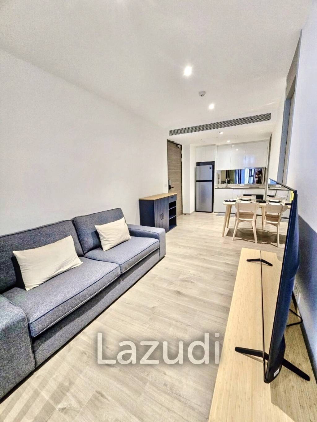 2 Bedroom 2 Bathroom 48 SQ.M  FYNN Asoke
