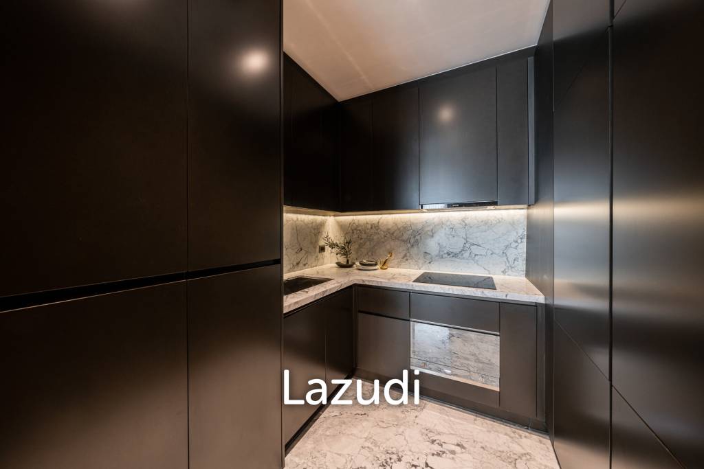 2 Bedroom 2 Bathroom 82 SQ.M KHUN by YOO