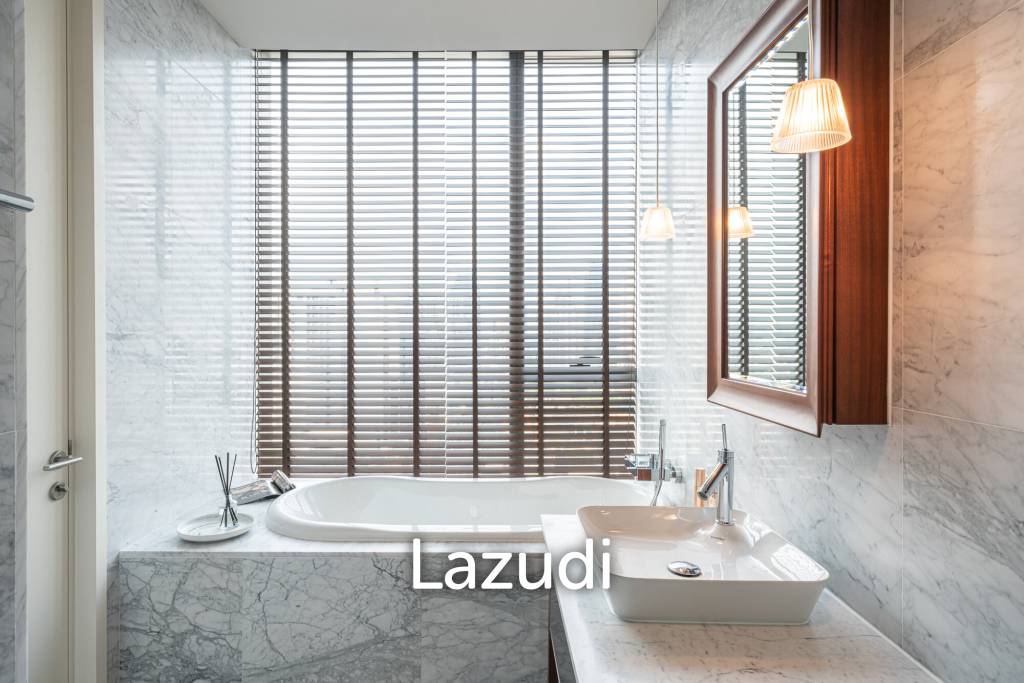 2 Bedroom 2 Bathroom 82 SQ.M KHUN by YOO